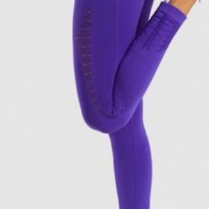 SOLD Gymshark Energy Seamless Leggings